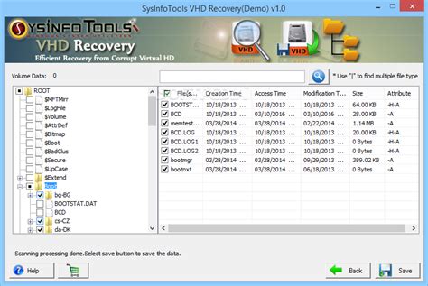 Download SysInfoTools MBOX to