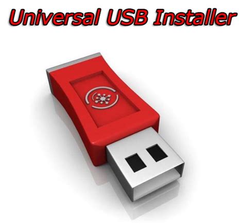 Universal USB Installer 2.0.2.6