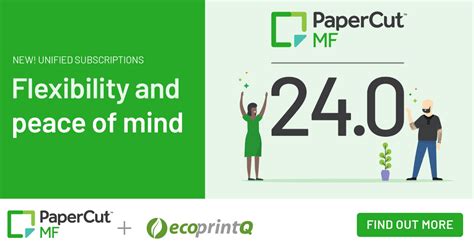 Download PaperCut MF 22.0.4