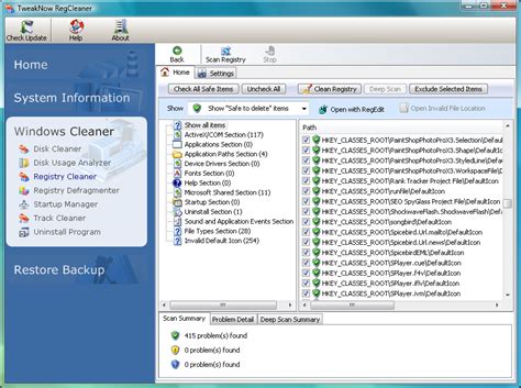 TweakNow PC-StayAwake 1.2 Download