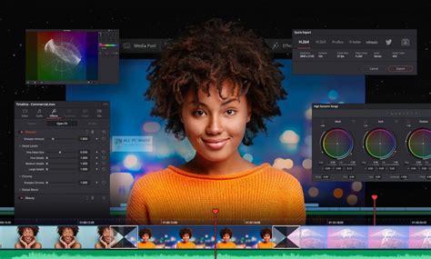 DaVinci Resolve Studio 19.1.3