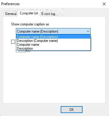 LizardSystems Remote Desktop Audit
